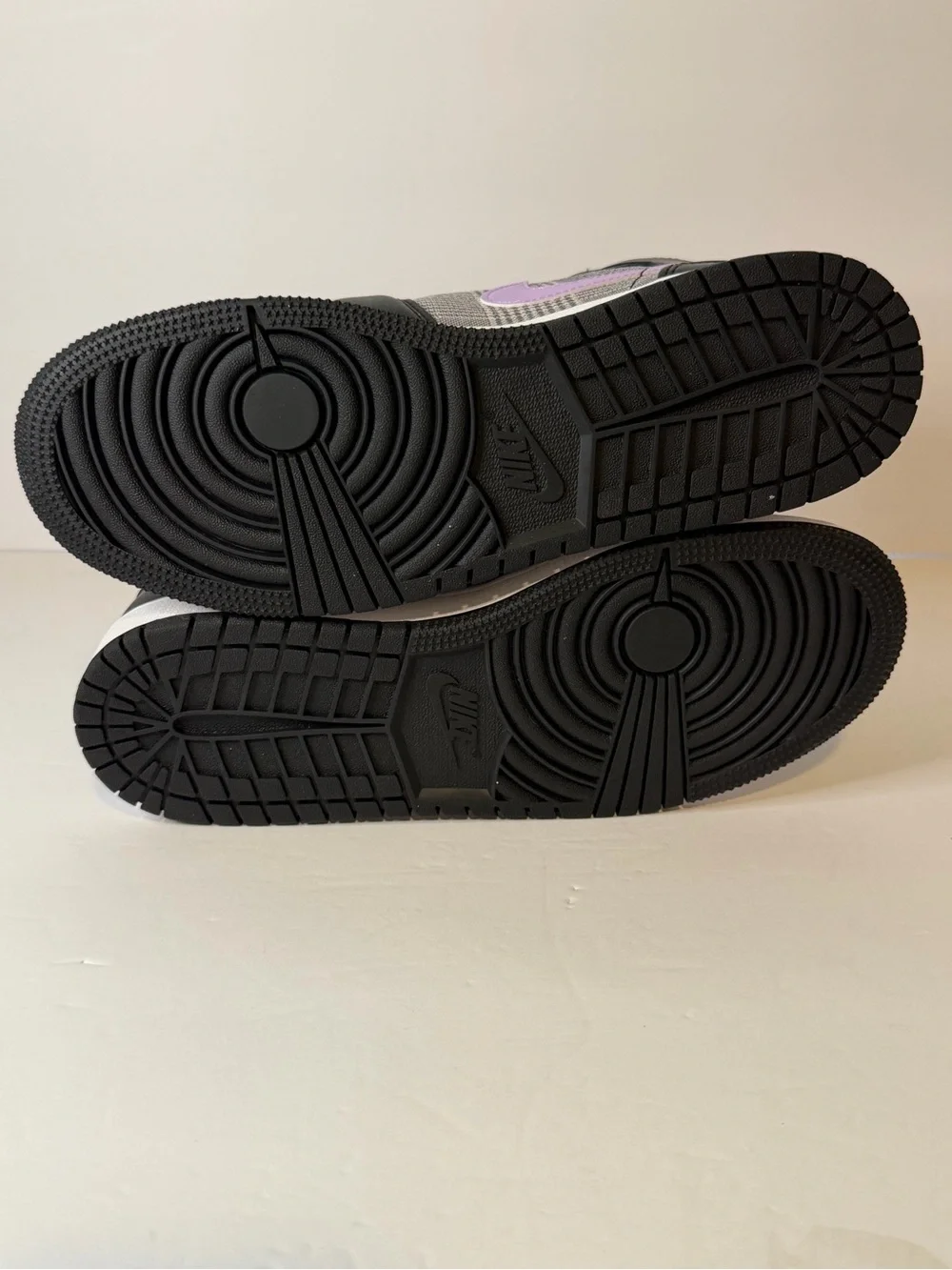 Jordan mid se